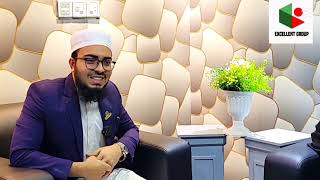 Excellent Products, Excellent Life..Exclusive Interview, Part-01, Abul Hasan