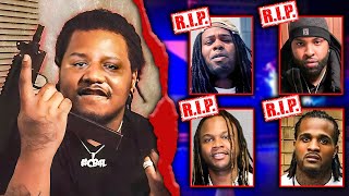 How FBG Duck Death Caused 4 Years of BLOODSHED (O-Block is DONE)