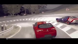 Grid 2: R.I.P ALFA