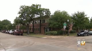 Tarrant County's mental health jail diversion center seeing success a year later