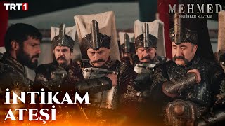 Yeniçeriler İntikam İstiyor! - Mehmed: Fetihler Sultanı 32. Bölüm @trt1