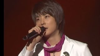 Shin Hye-sung - Same thinking, 신혜성 - 같은 생각, Music Camp 20050521