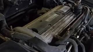 CK1080 - 2003 Saturn L200 - 2.2L Engine