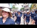 DESFILE 23 DE OCTUBRE 2024   SEGUNDA PARTE ‐ NOTICIERO ALFARINO