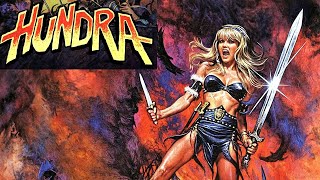 Hundra (1983) Trailer HD