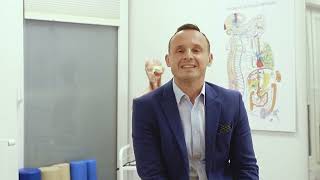 Master Course Akademii Osteopatii - Zintegrowana Anatomia Palpacyjna - Paweł Kasprzak