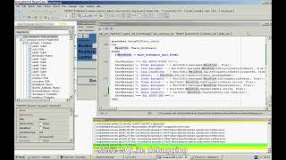 BookwormPascal Development | 41 | More SQLite Debugging