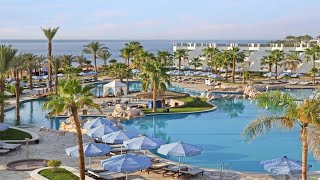 Safir Sharm Waterfalls Resort, Sharm El Sheikh, Egypt