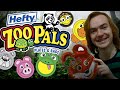 Remember That ZooPals Commercial? Yeah You Do