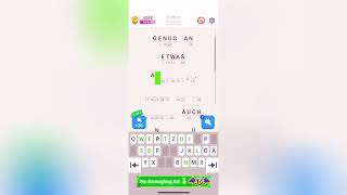Cryptogram Level 52 Solution Walkthrough