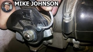 Understanding Fault Code P2104: Throttle Actuator Control System Explained