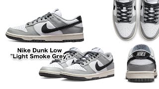 沃皮斯潮流『OPEN 』Nike Dunk Low \