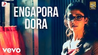 Dora - Engapora Dora Tamil Making Video | Nayanthara | Vivek - Mervin