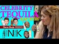 Celebrity Tequila Blind Tasting - The Rock, Michael Jordan, Kendall Jenner, Nick Jonas, Lebron James