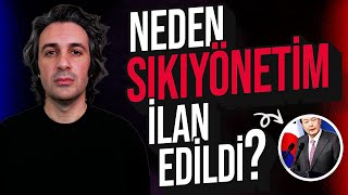 GÜNEY KORE'DE NELER OLDU? | Neden Sıkıyönetim Kararı Alındı?