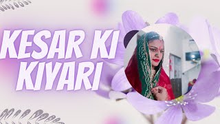 Keser Ki Kyari Gul |Kesar Ki Kyari With Lyrics |Rajasthani