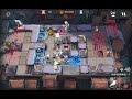 arknights annihilation 19 rest avenue afk simple strategy no module