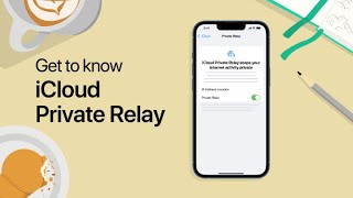 Get to know iCloud Private Relay | Apple Support
