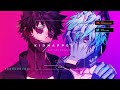 kidnapped by dabi u0026 shigaraki asmr dabi u0026 shigaraki x listener vacation series ep. 3