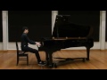 Schumann/Liszt - Widmung (Dedication) | Kevin Suherman