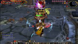 The most creative wow private server - Wonderland wow