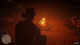 Red Dead Redemption 2 episode 23