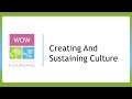 Organisational Culture 04