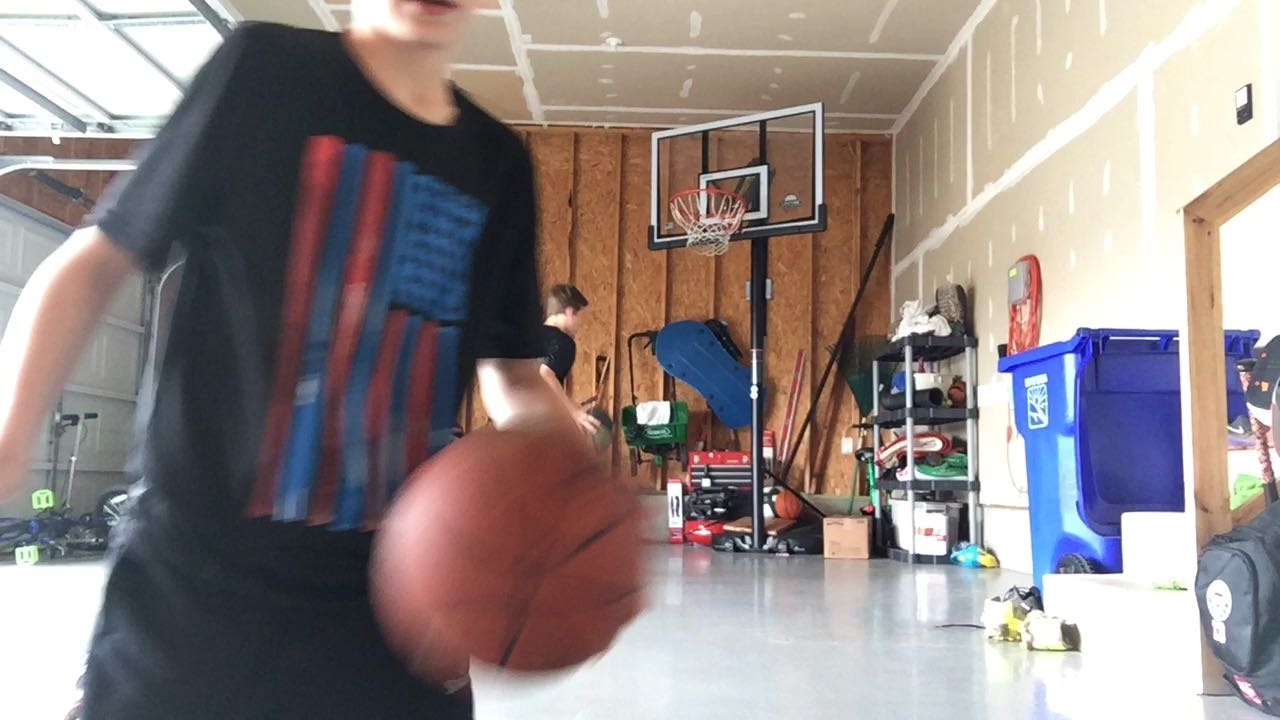 Basketball 1v1 Part 2 Youtube