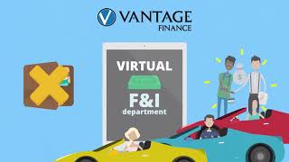 Vantage Finance Overview