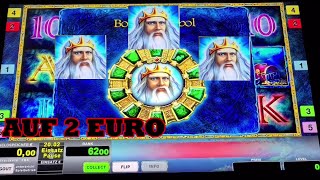 Köpfe🔥 Freispiele auf 2€🔥 Lord of the Ocean🔥 Novoline Spielothek Geht ab