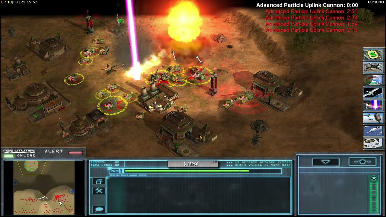 Usa Artillery Sniper Super Weapon 1 Vs 2 China Tank Mod Untitled