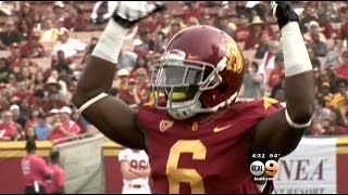 USC Investigates Josh Shaw Injury Story