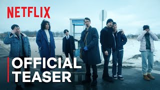 The Umbrella Academy | Final Season |  Teaser Trailer | Netflix