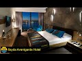 ilayda avantgarde hotel kusadasi hotel holiday