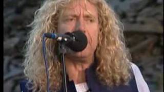 Nobody's Fault But Mine - Jimmy Page & Robert Plant