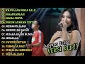 LUSYANA JELITA ADELLA FULL ALBUM VIRAL ( ENGKAULAH TAKDIRKU ) VERSI VIDIO KLIP!!