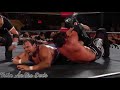 ROH AJ Styles vs Kazuchika Okada vs Michael Elgin War Of The Worlds 2014 Highlights