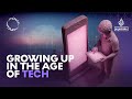 Doha Debates: Has technology transformed childhood or hijacked it?