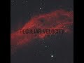 peculiar velocity