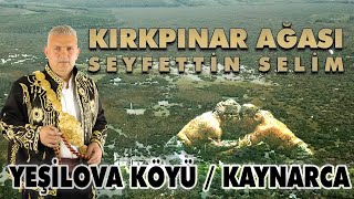 Kaynarca, Yeşilova köyü, Kırkpınar,