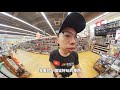 《日本工具行巡禮》ep2 佔地outlet級別的super viva home 豐洲店 新習志野店