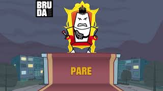 BRUDA - PARE