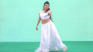 Kab Aoge Dhadke Jiya | Ft. Mishti | Sursangam Dance | Dance Video