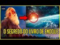 O mistério do livro de Enoque - proibido pela Bíblia!!