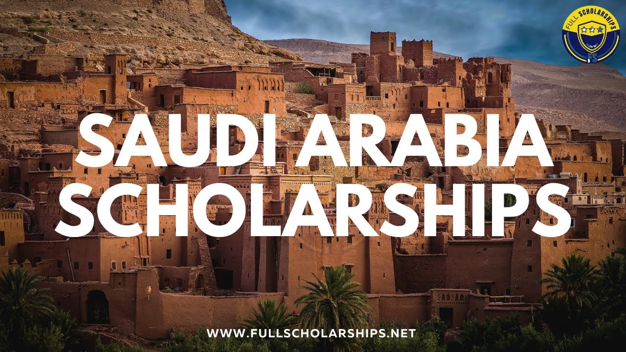 Fully Funded King Fahd University Scholarships Saudi Arabia 2024-2025 ...