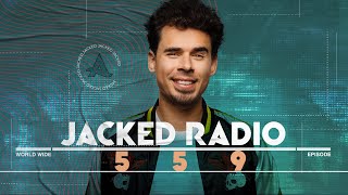 Jacked Radio #559 by Afrojack
