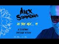 Alex Simmons - In the mix... 19