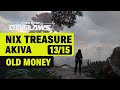 Nix Treasure Location (13/15) Old Money in Kowakian Den, AKIVA - Star Wars Outlaws