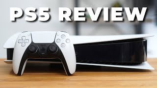 I Used the PlayStation 5 for 1 Year - Should You Buy One?