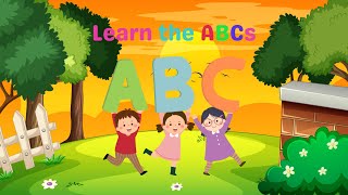 Learn the ABCs